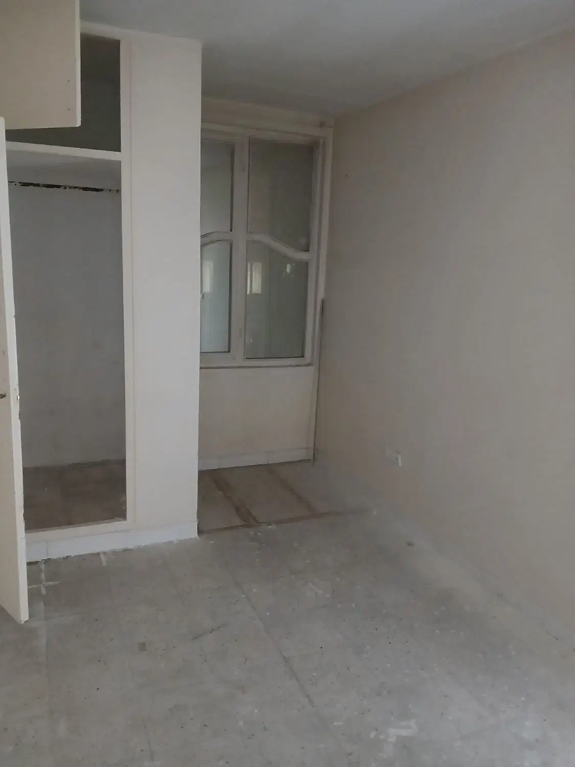 واحد آپارتمان 66متر