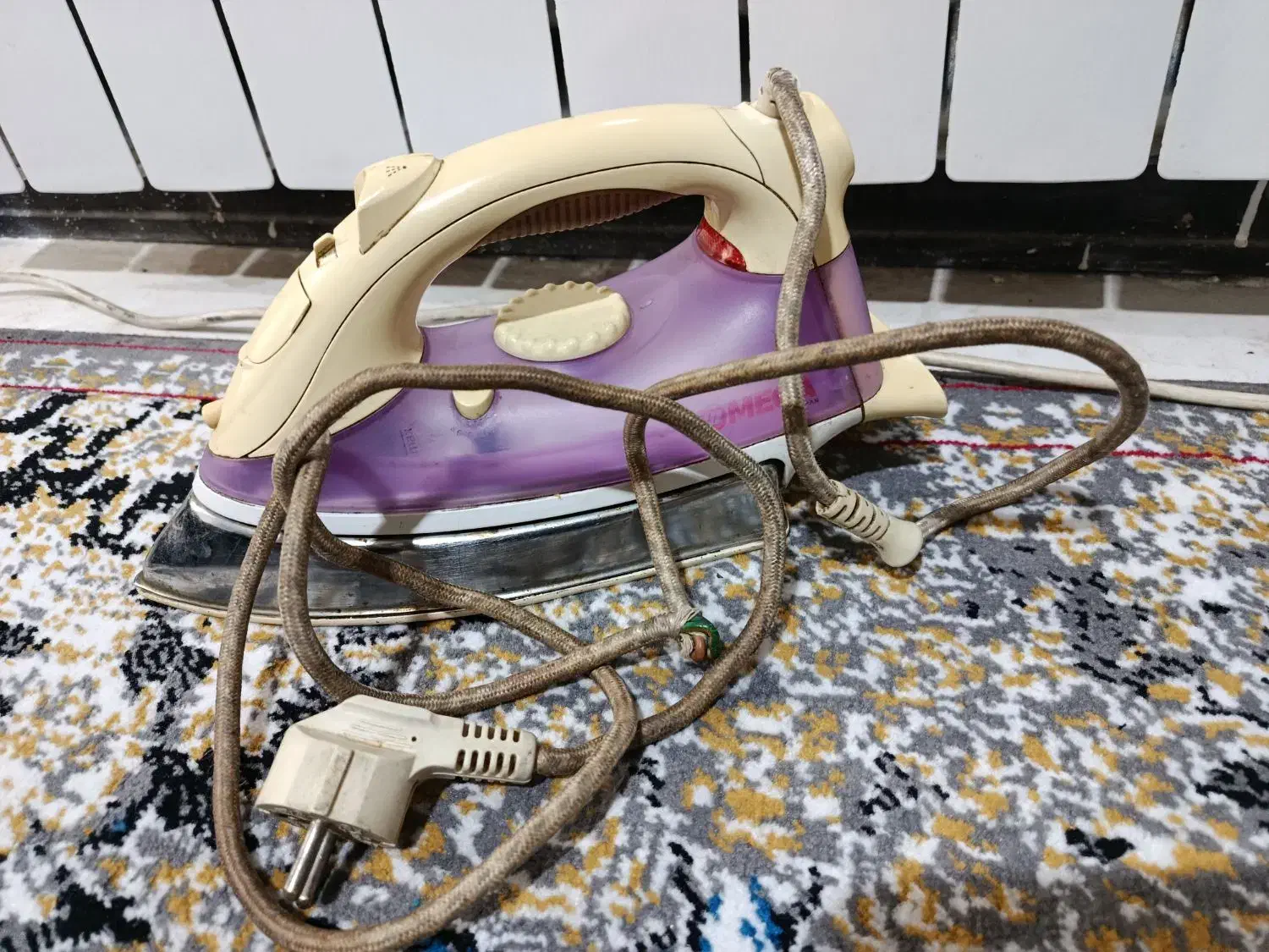 اتو|اتو و لوازم اتو|محمدیه-قزوین, |دیوار