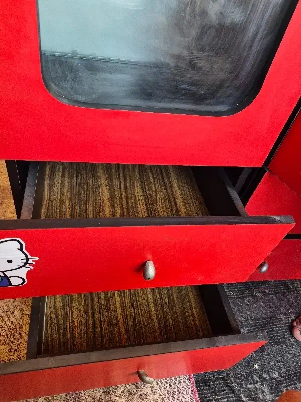 کمدکودک|اسباب و اثاث بچه|بردسیر, |دیوار