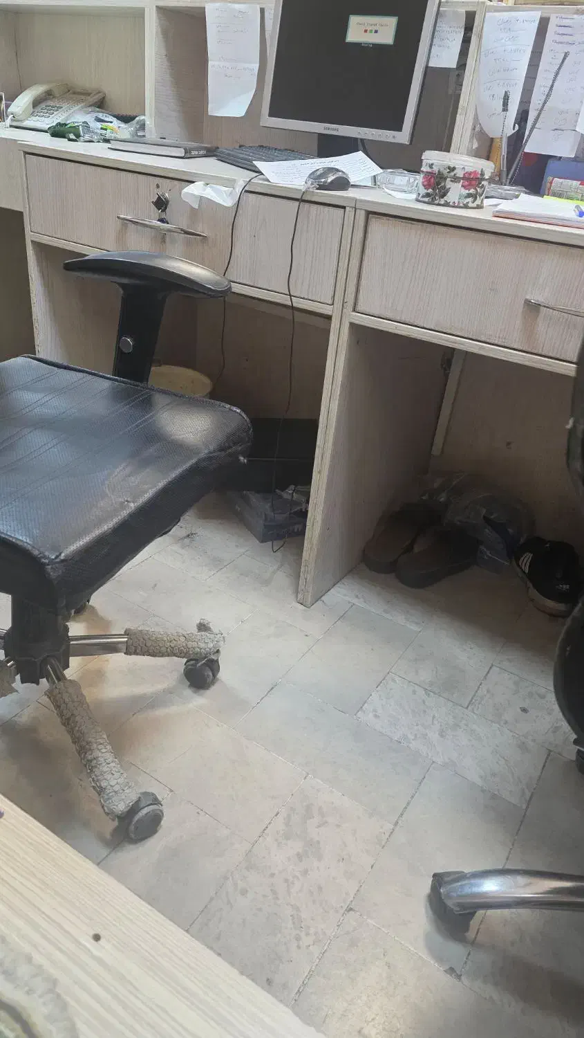 استخدام بارنامه نویس|استخدام رایانه و فناوری اطلاعات|نسیم‌شهر, |دیوار