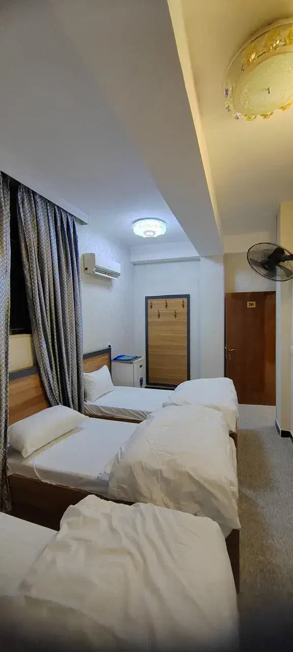 کاروان زیارتی کربلا|تور و چارتر|بروجرد, |دیوار