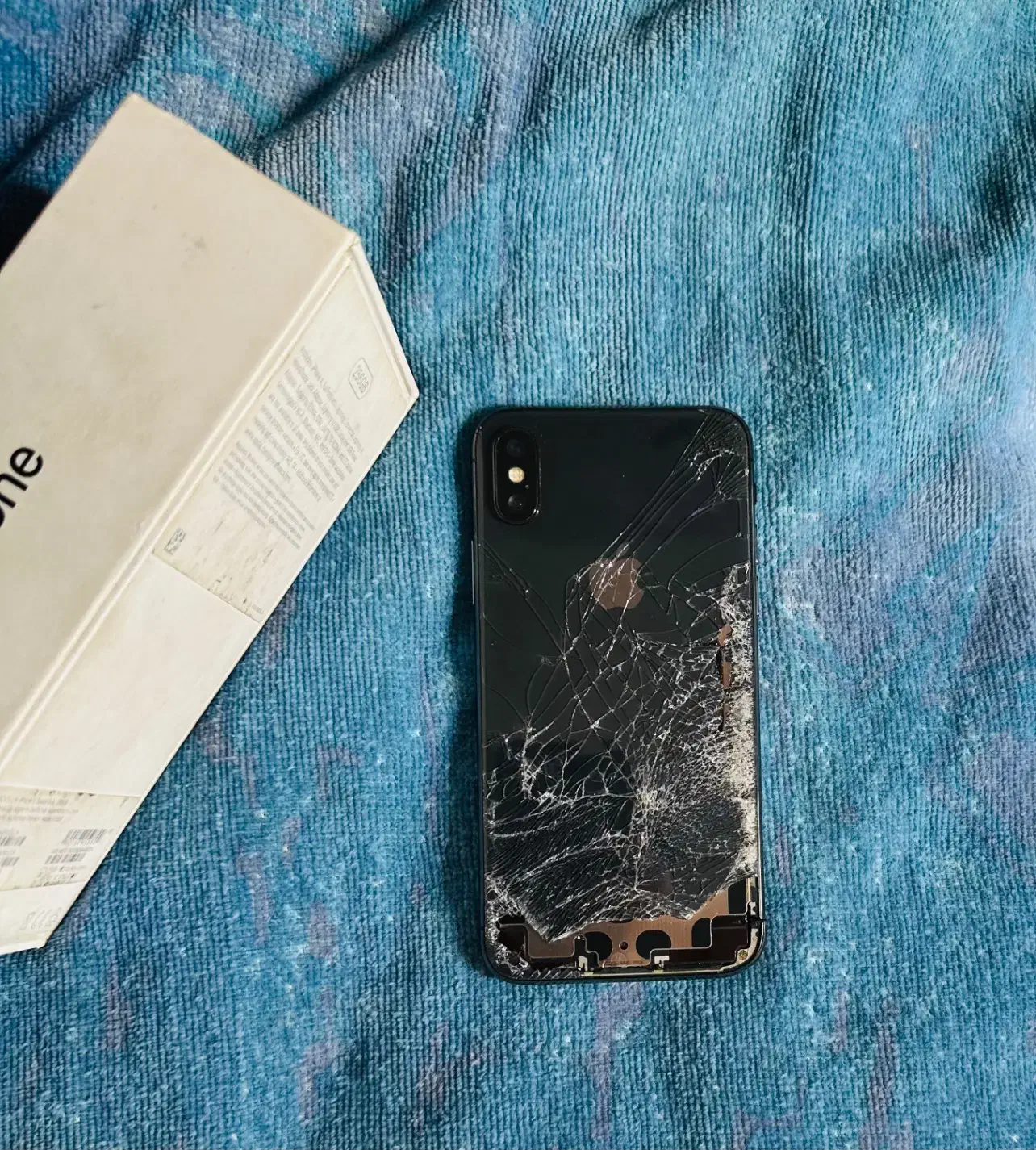 Iphone x 256|موبایل|تهران, تهرانسر شمالی|دیوار