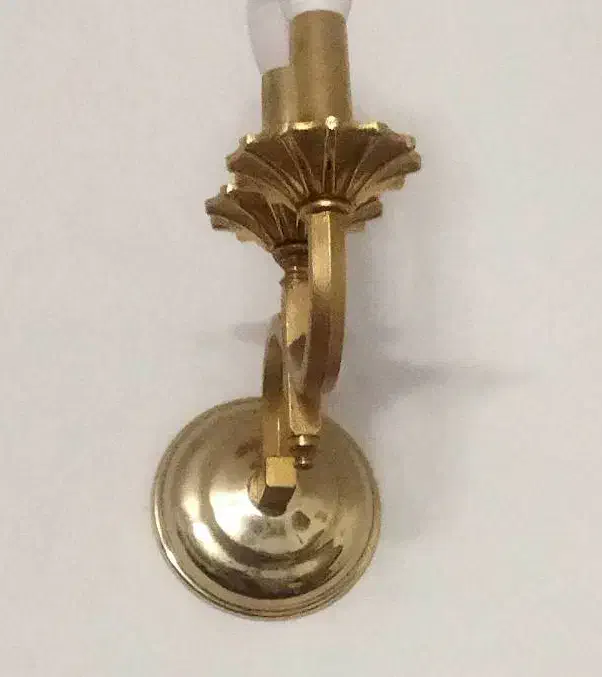 لوستر|لوستر و چراغ آویز|تهران, دهقان|دیوار