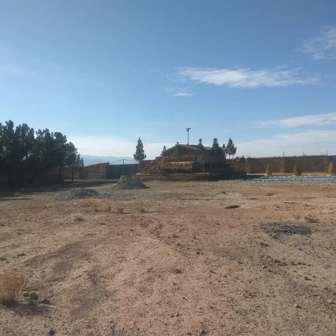 مرغداری و ملک صنعتی ماهدشت اشتهارد|فروش دفتر صنعتی، کشاورزی، تجاری|پلنگ آباد, |دیوار