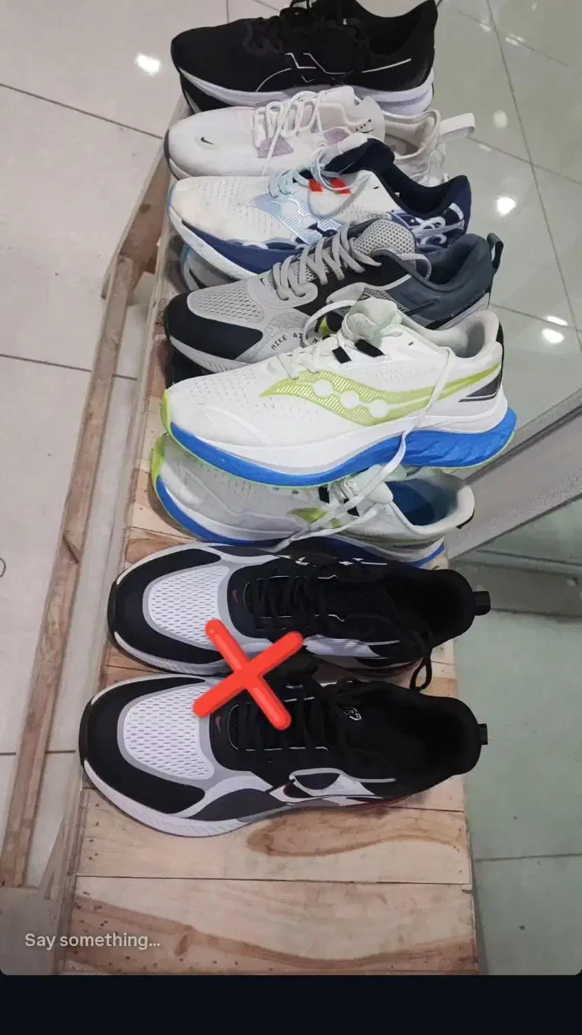 کفش اورجینال ویتنام نو|کیف، کفش، کمربند|تربت‌حیدریه, شهید بهشتی|دیوار