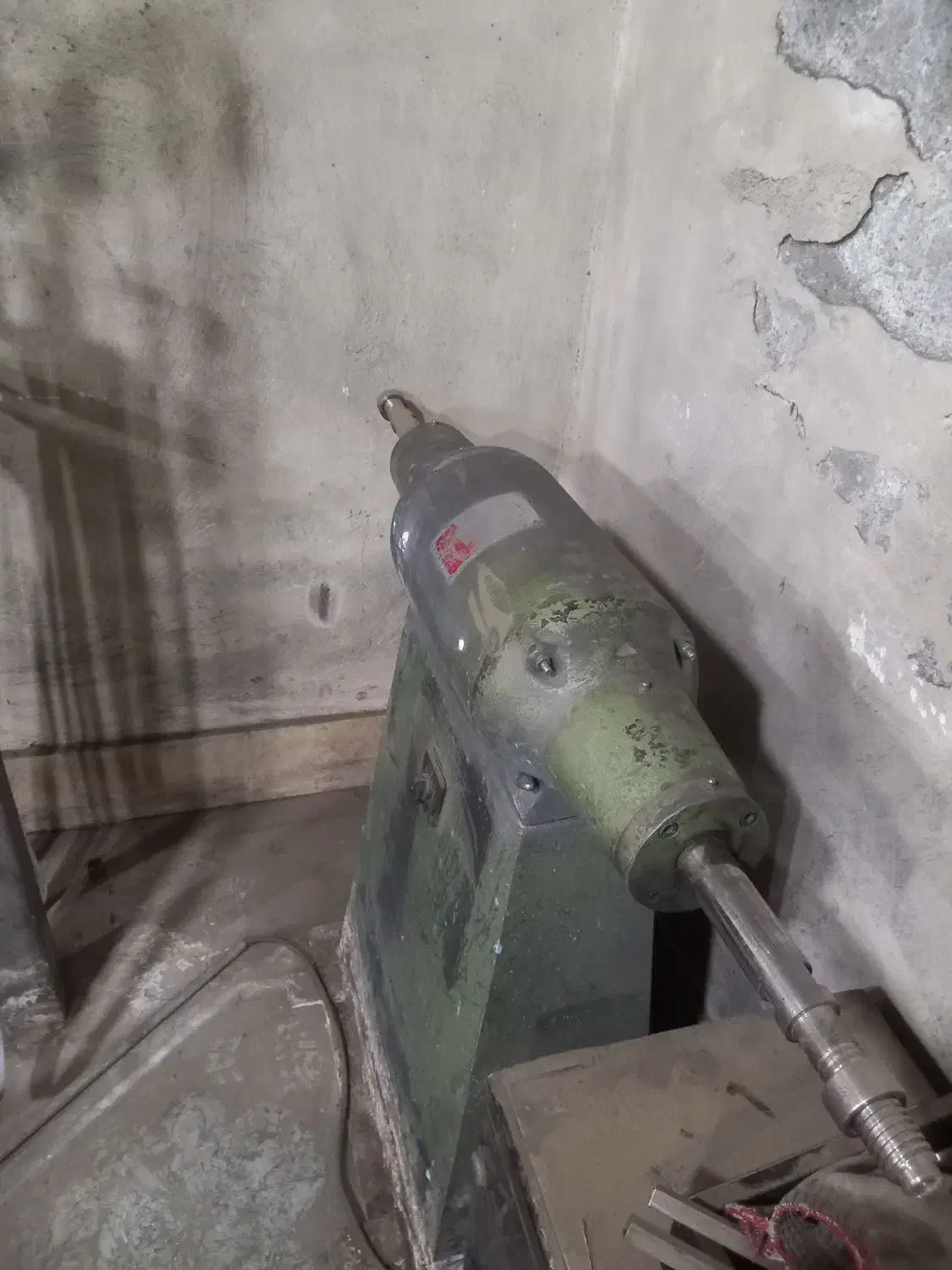 دستگاه موشکی پرداختکاری|ماشین‌آلات صنعتی|پردیس, شهرک صنعتی خرمدشت فاز ۷|دیوار