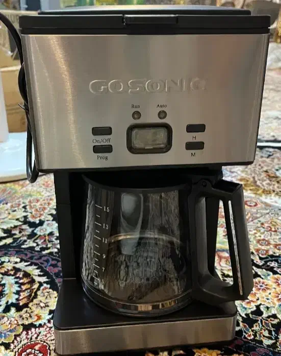 قهوه ساز|سماور، چایساز، قهوهساز|قرچک, میرزائی جنوبی|دیوار