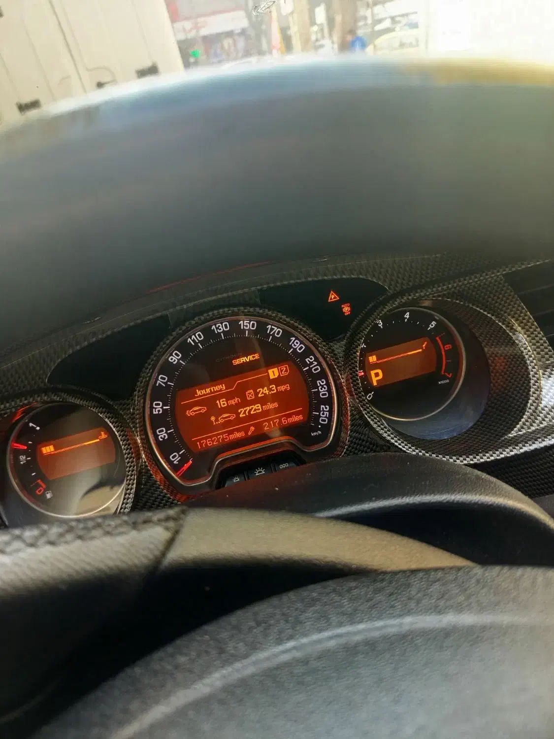 سیتروئن c5|خودرو سواری و وانت|رودهن, |دیوار