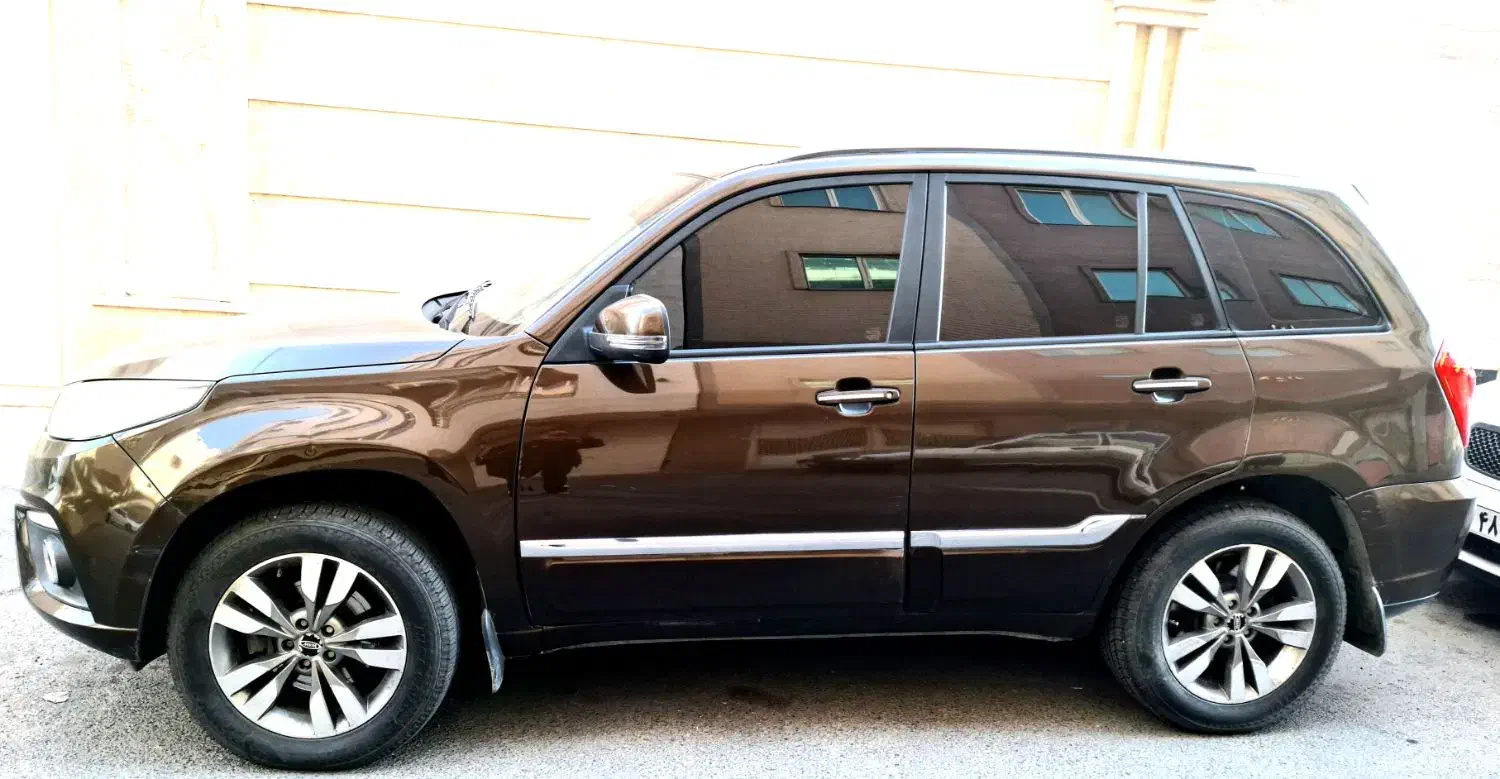 MVM x33s اتومات|خودرو سواری و وانت|تبریز, |دیوار