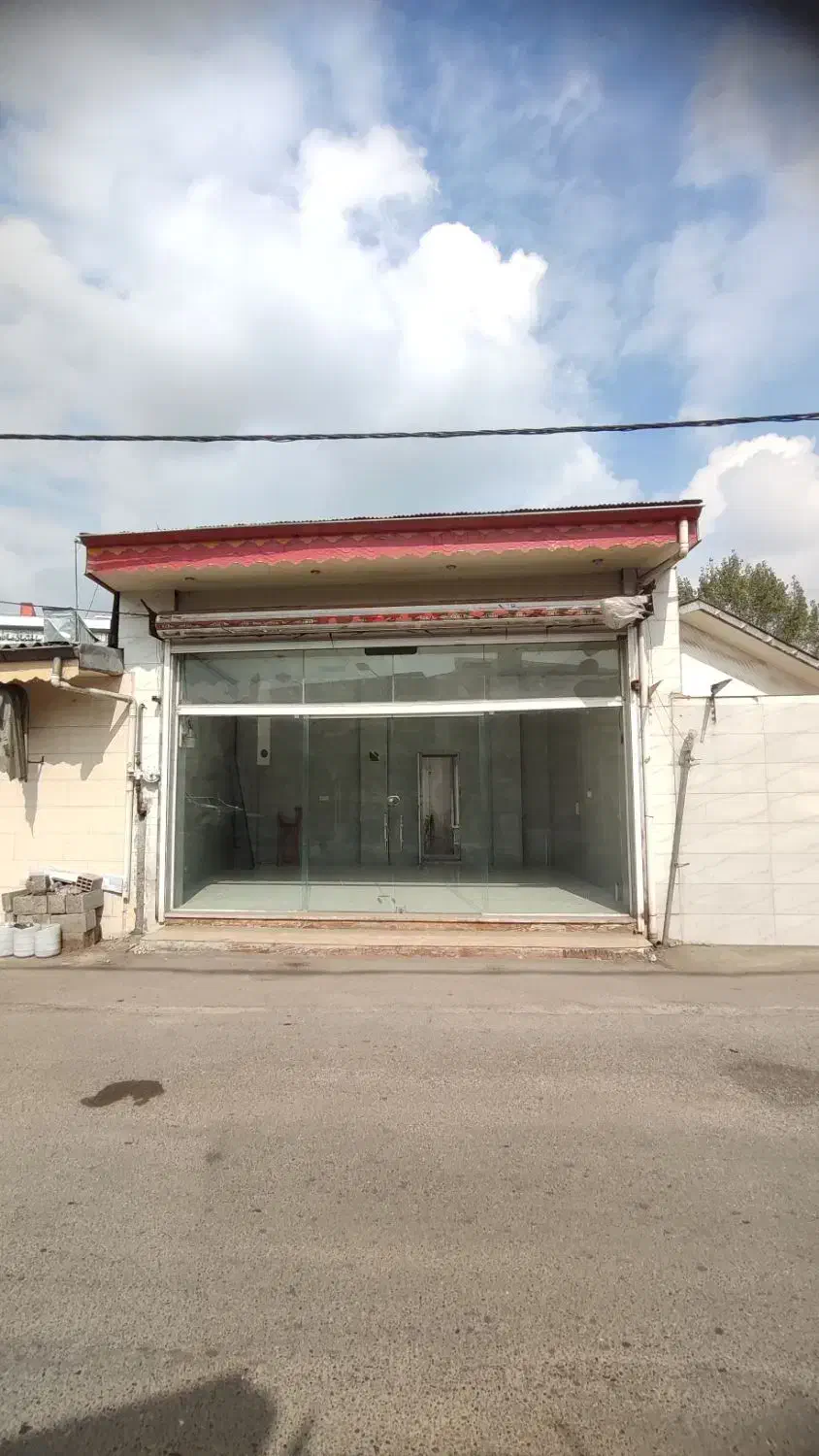 اجاره مغازه 30متری خیابان شریعتی|اجارهٔ مغازه و غرفه|سنگر, |دیوار