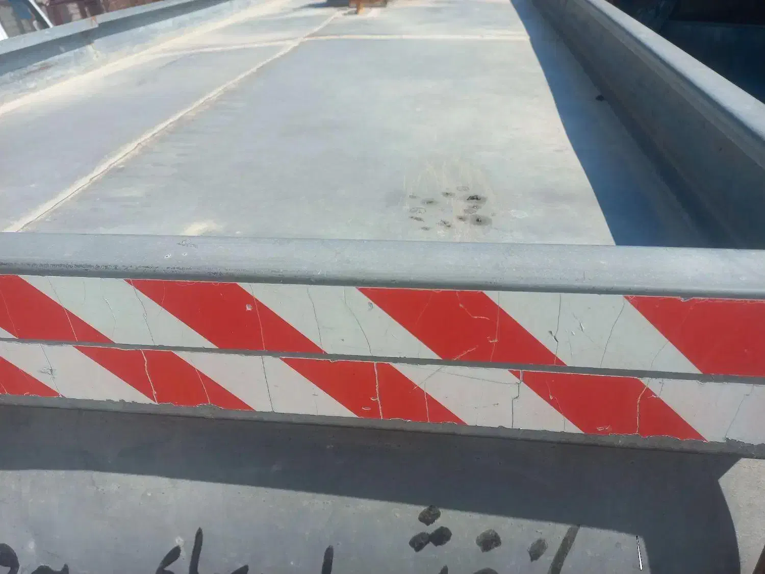 تانکر آب تک|خودرو سنگین|کرمان, |دیوار