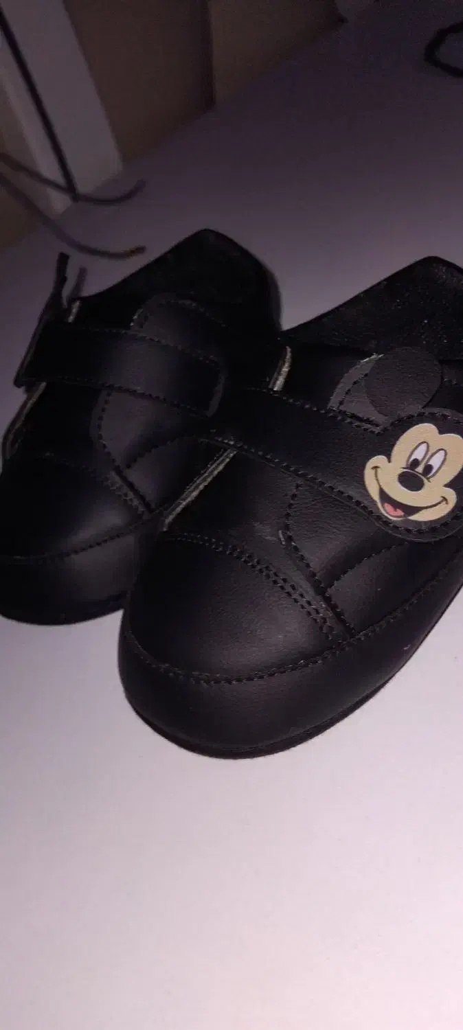 کفش کودکانه|کفش و لباس بچه|محمدشهر, جعفرآباد|دیوار