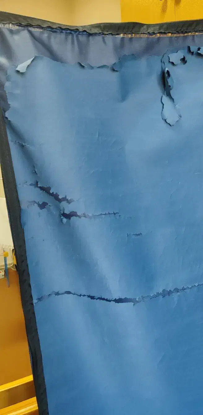 کمد برزنتی|جاکفشی، کمد، دراور|گلبهار, شهر جدید گلبهار|دیوار