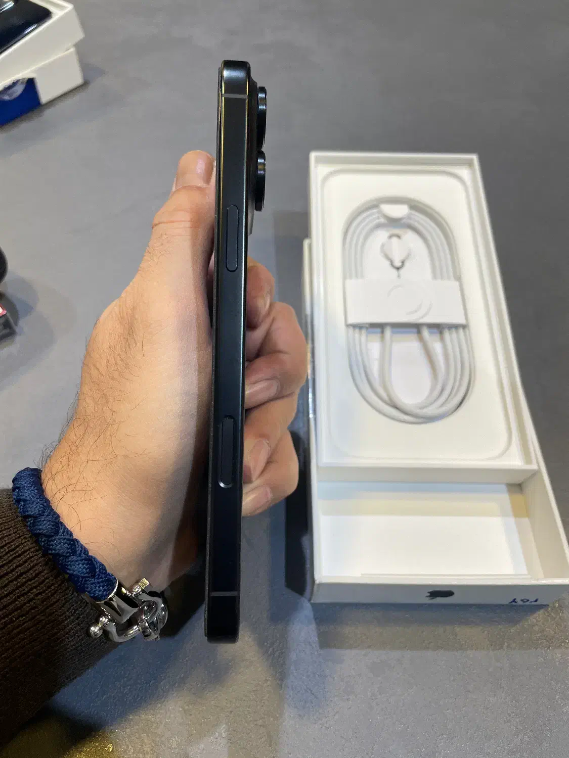 Iphone 16 promax|موبایل|تهران, جردن|دیوار