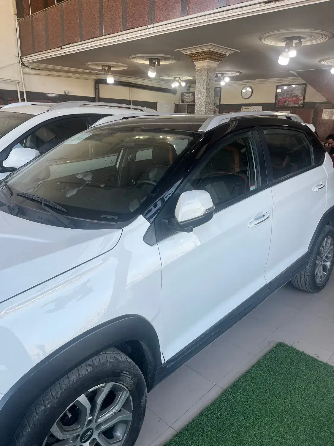 Mvm x22|خودرو سواری و وانت|ارومیه, |دیوار