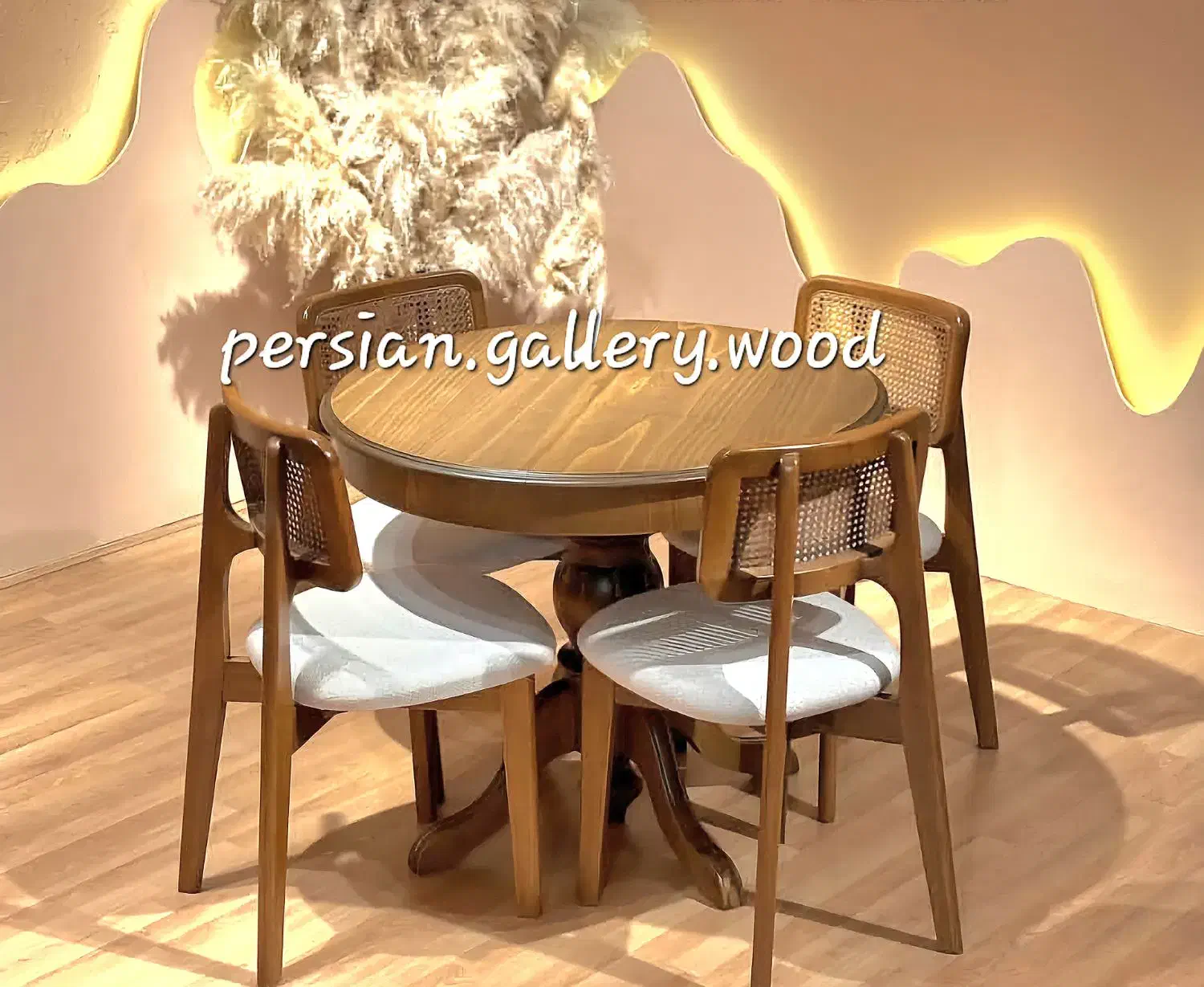 میز ناهارخوری دنیز و میزوصندلی ارزان از کارخانه|میز و صندلی غذاخوری|تهران, ارامنه|دیوار