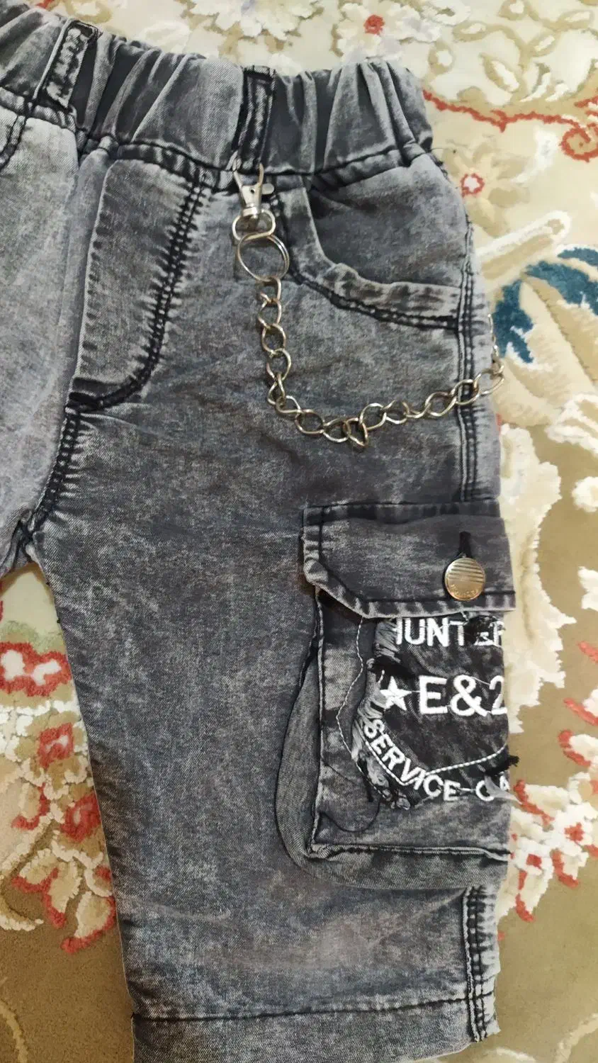 لباس پسرانه|لباس|اسلامشهر, شهرک قائمیه|دیوار