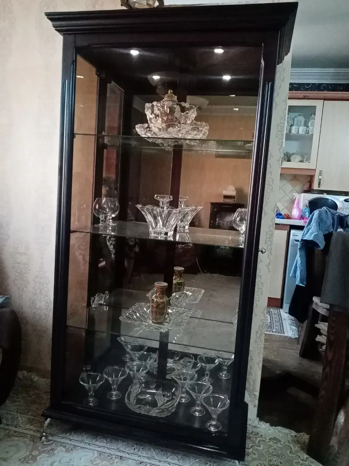 بوفه|بوفه، ویترین، کنسول|کرج, شاهین‌ویلا|دیوار