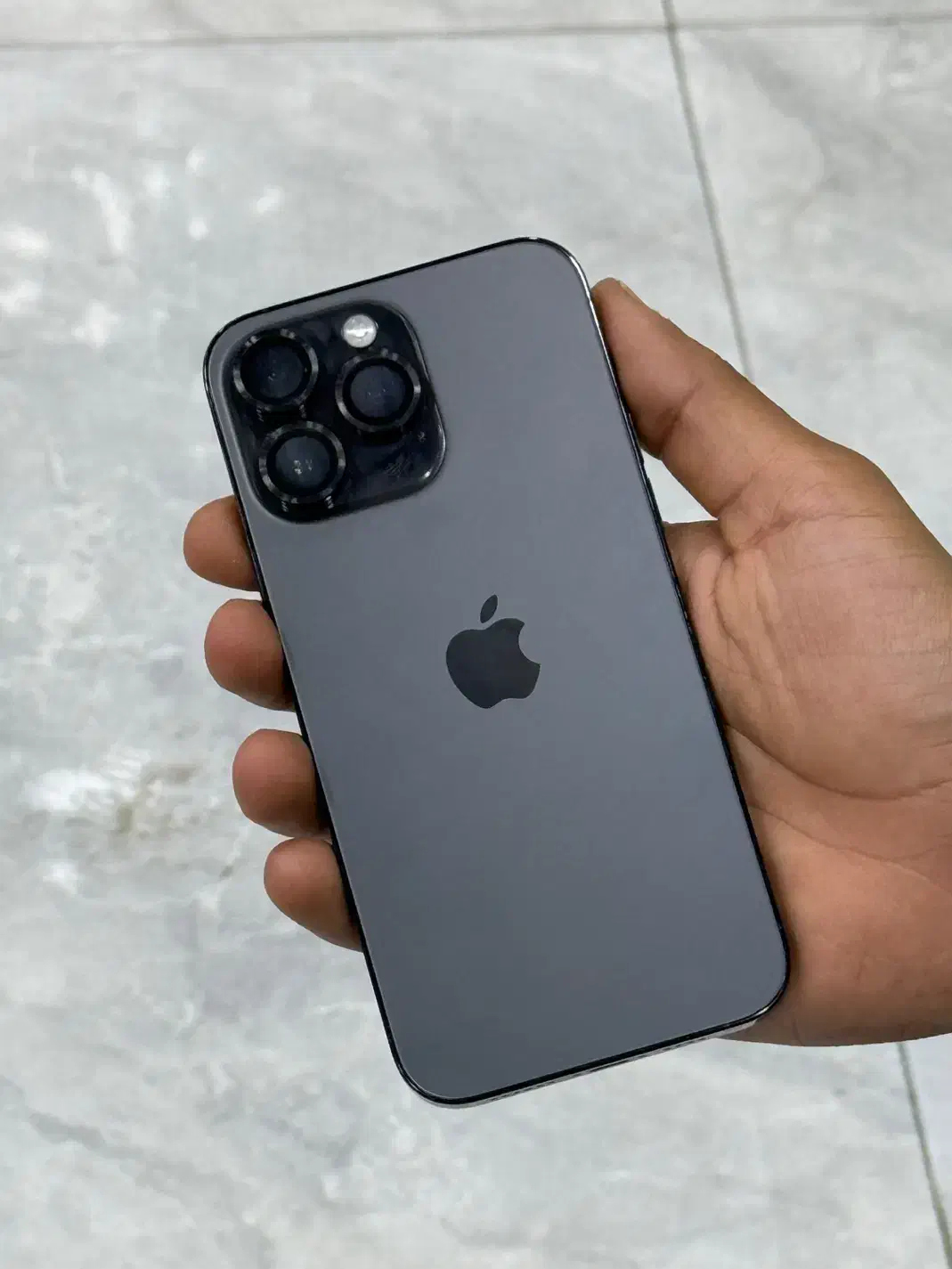 آیفون ۱۴پرومکس|موبایل|جهرم, |دیوار