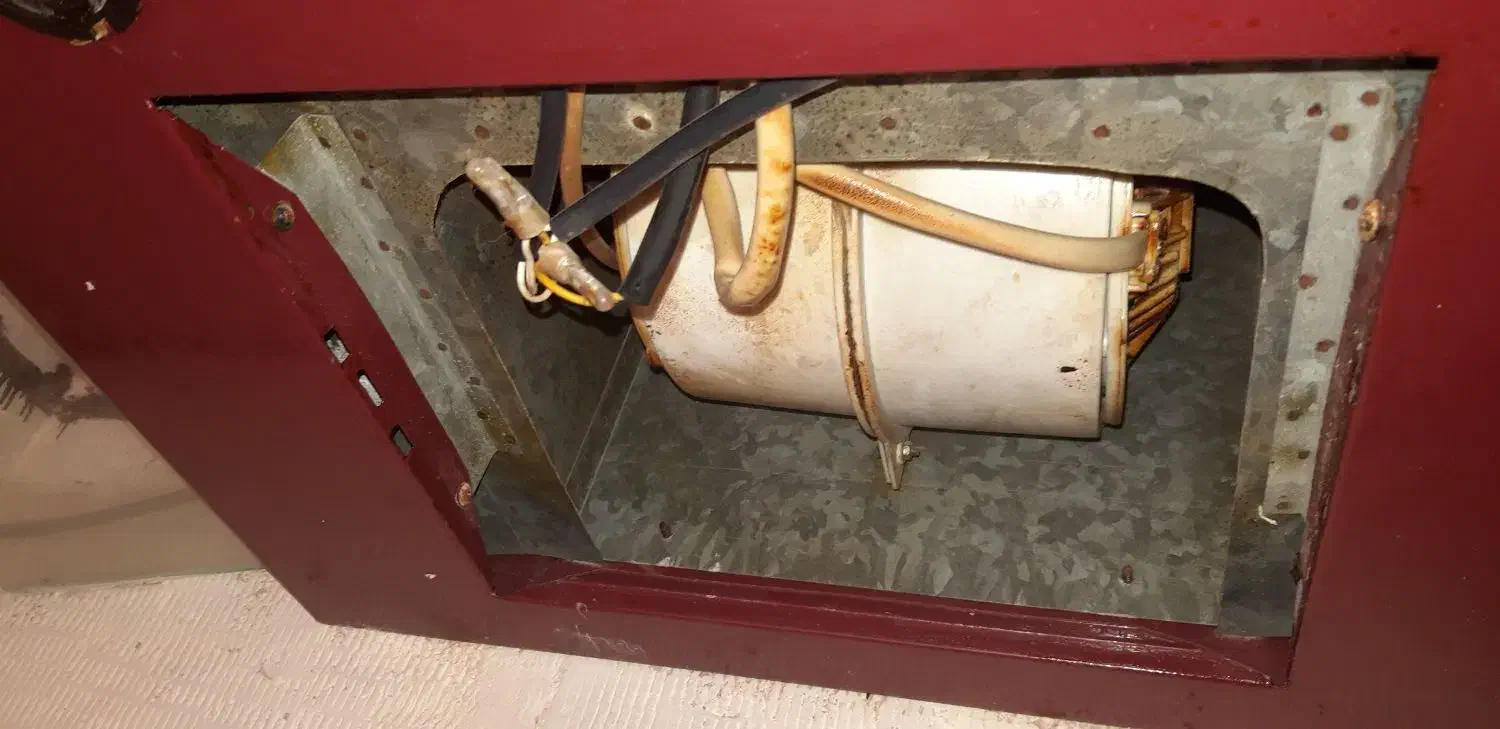 فروش هود پرشین|هود|چمران, |دیوار