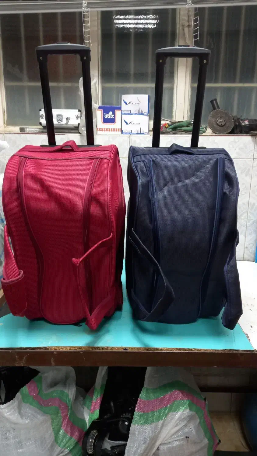 تعمرات تخصصی چمدان|کیف، کفش، کمربند|فردیس, شهرک ۱۱۰|دیوار