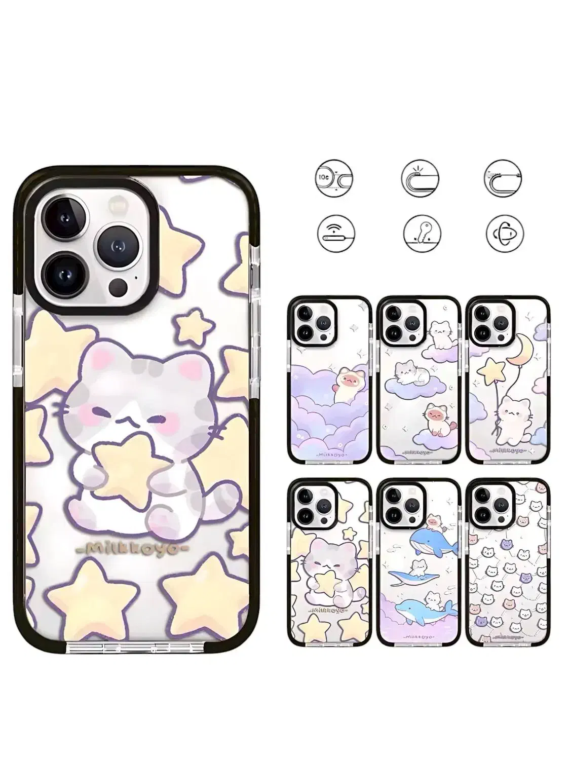 تخفیف ویژه فروش گارد گوشی فقط تا ۱۰ آذر ماه|لوازم جانبی موبایل و تبلت|مشهد, احمدآباد|دیوار