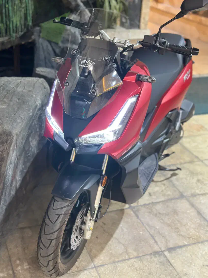 Adv 150|موتورسیکلت|مشهد, کوشش|دیوار