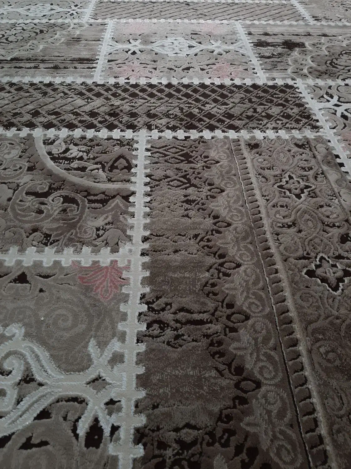 فرش|گلیم، جاجیم، گبه|پاکدشت, پاکدشت (مامازند)|دیوار