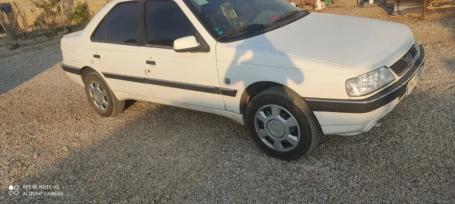 slxمدل 99کم کار کرد|خودرو سواری و وانت|نیریز, |دیوار