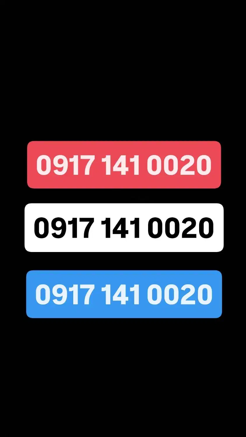 09171410020|سیمکارت|یاسوج, |دیوار