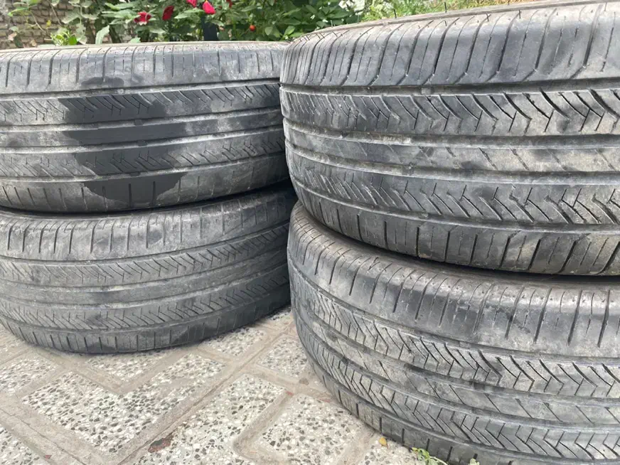 لاستیک پژو|قطعات یدکی و لوازم جانبی|بندر گز, |دیوار