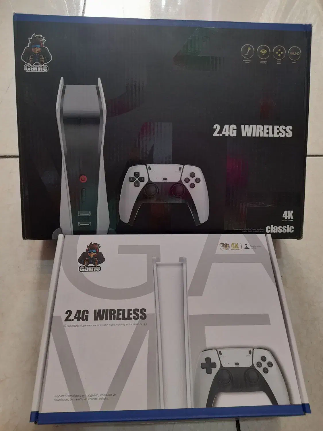 کنسول بازی سونی، سگا،گیم استیک|کنسول، بازی ویدئویی و آنلاین|محمدشهر, محمدشهر|دیوار