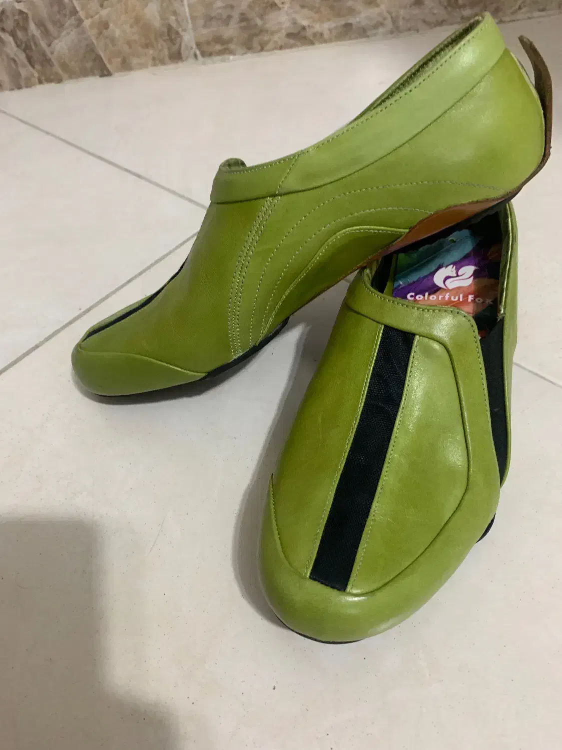 کفش زنانه فیلا|کیف، کفش، کمربند|رشت, کوی مهر|دیوار