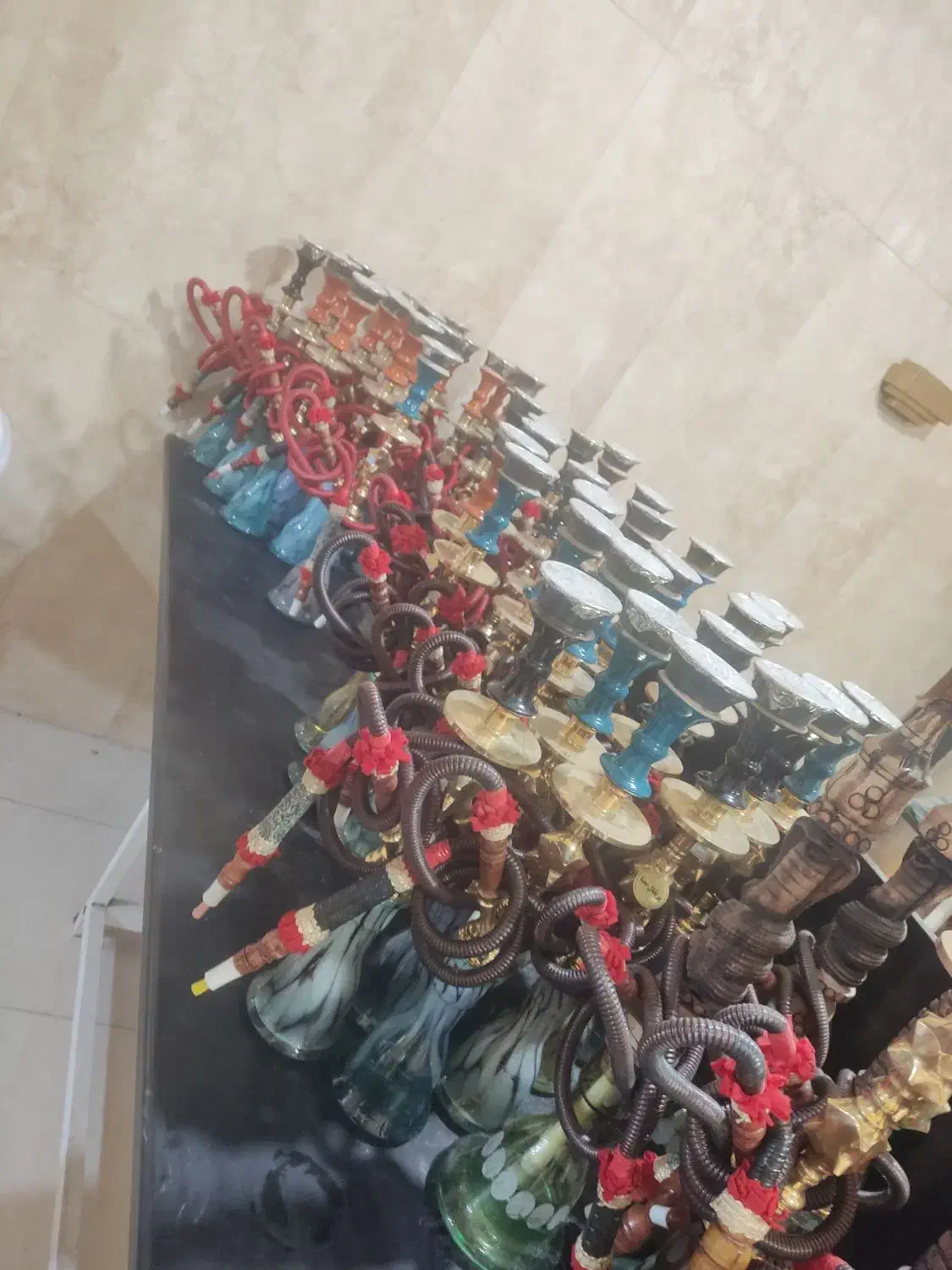 وسایل قهوه خانه|حراج|کرج, اصفهانی‌ها|دیوار