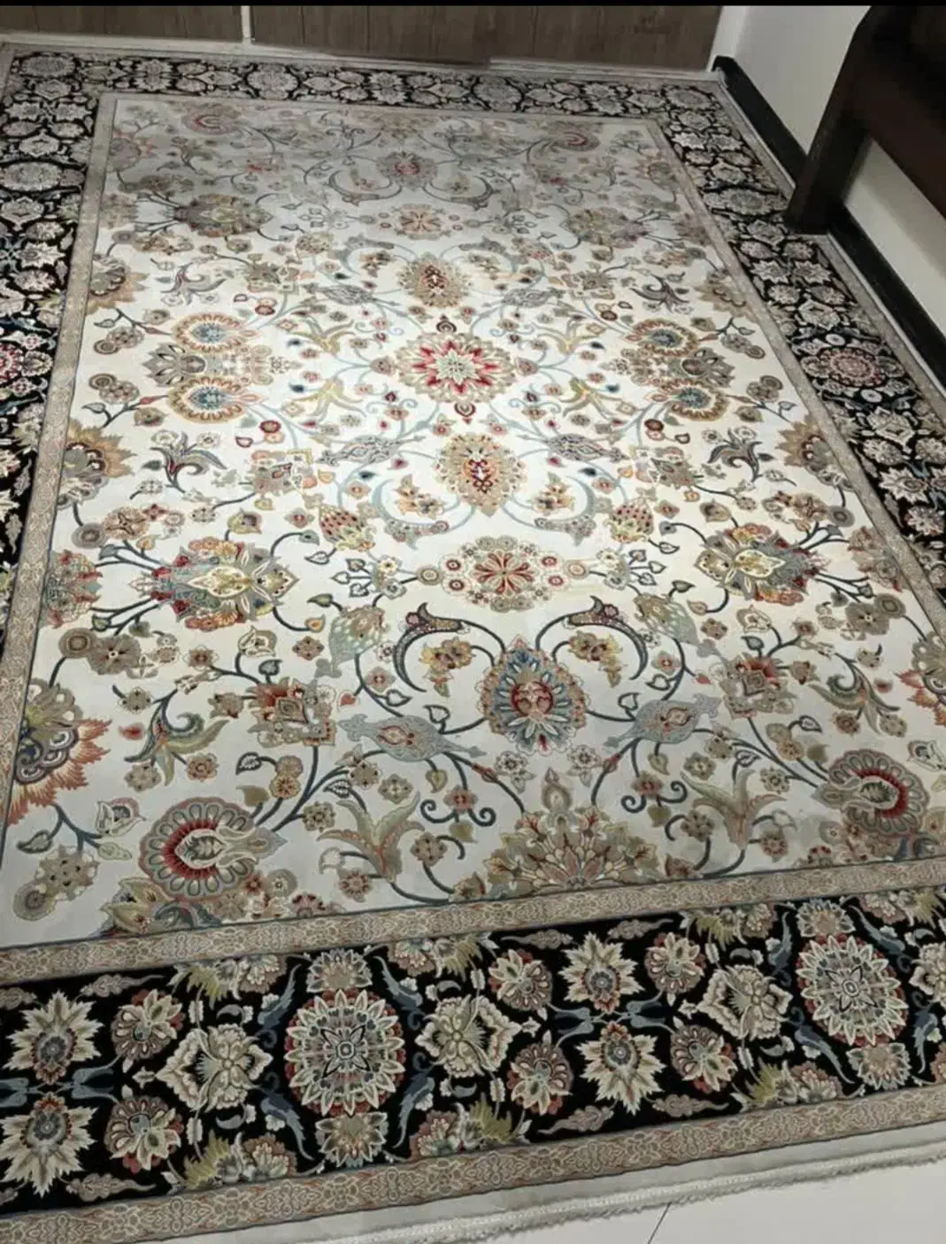 فرش ۹متری|فرش|تهران, شهرک شریعتی|دیوار