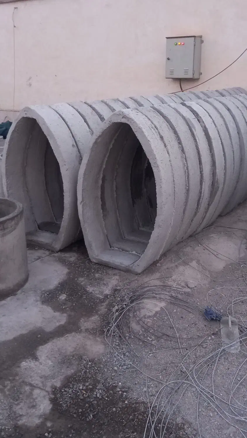 تولید قطعات سیمانی|مصالح و تجهیزات ساختمان|کاشان, شهرک صنایع کارگاهی امیرکبیر|دیوار