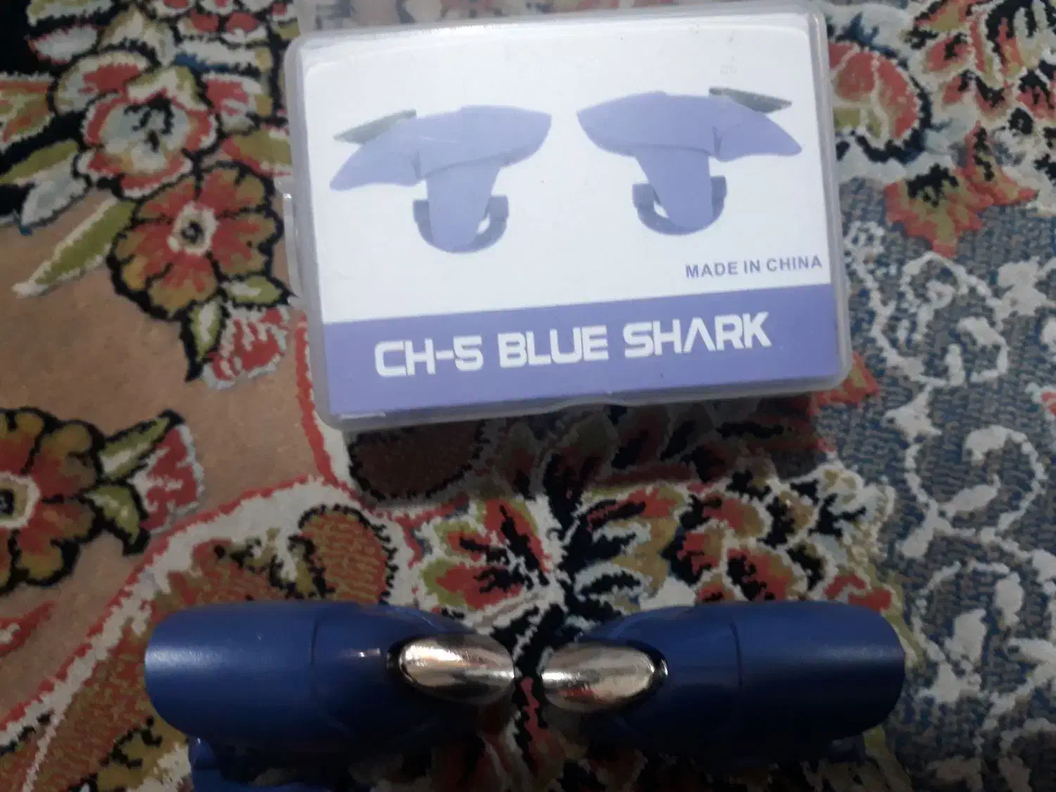 تریگر|لوازم جانبی موبایل و تبلت|رباطکریم, رباطکریم|دیوار