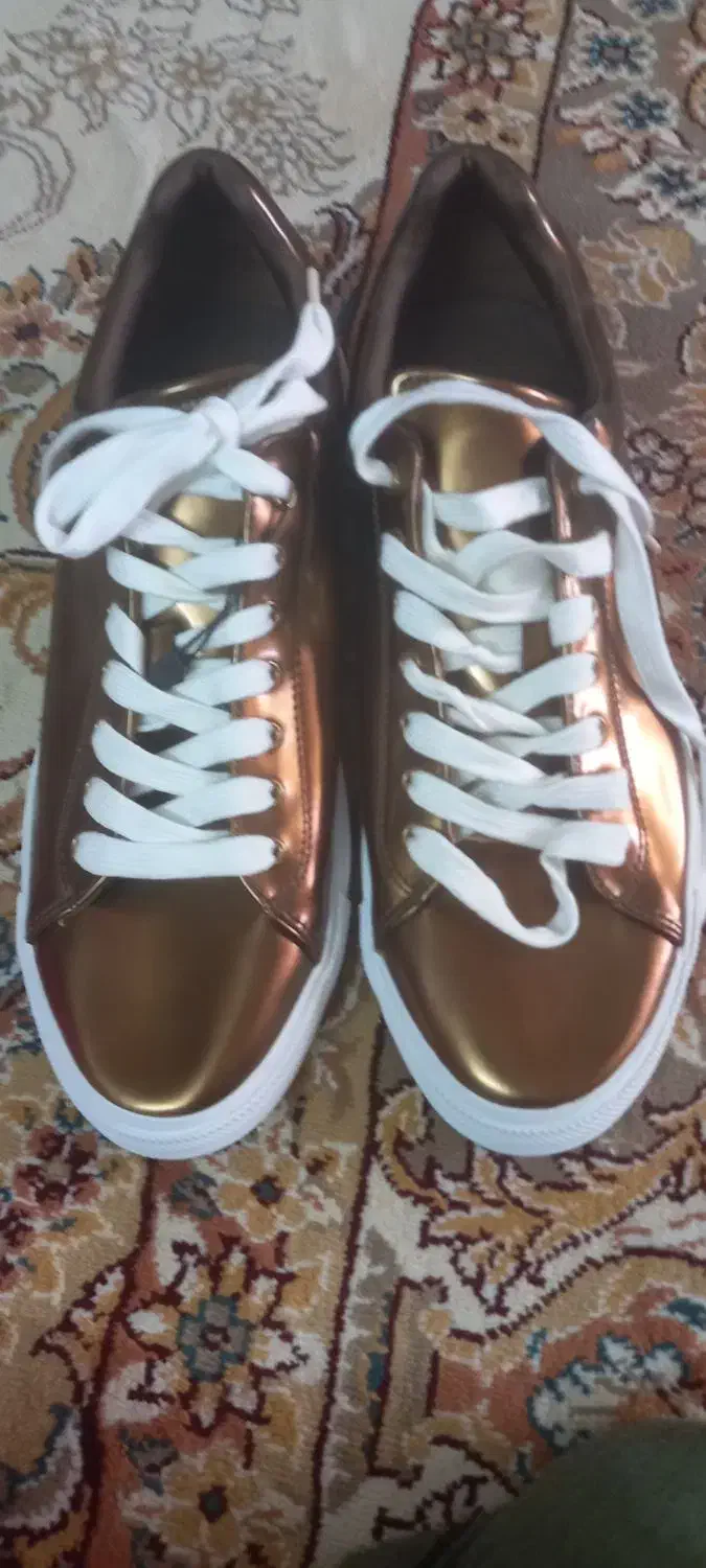 کفش خارجی|کیف، کفش، کمربند|قزوین, |دیوار