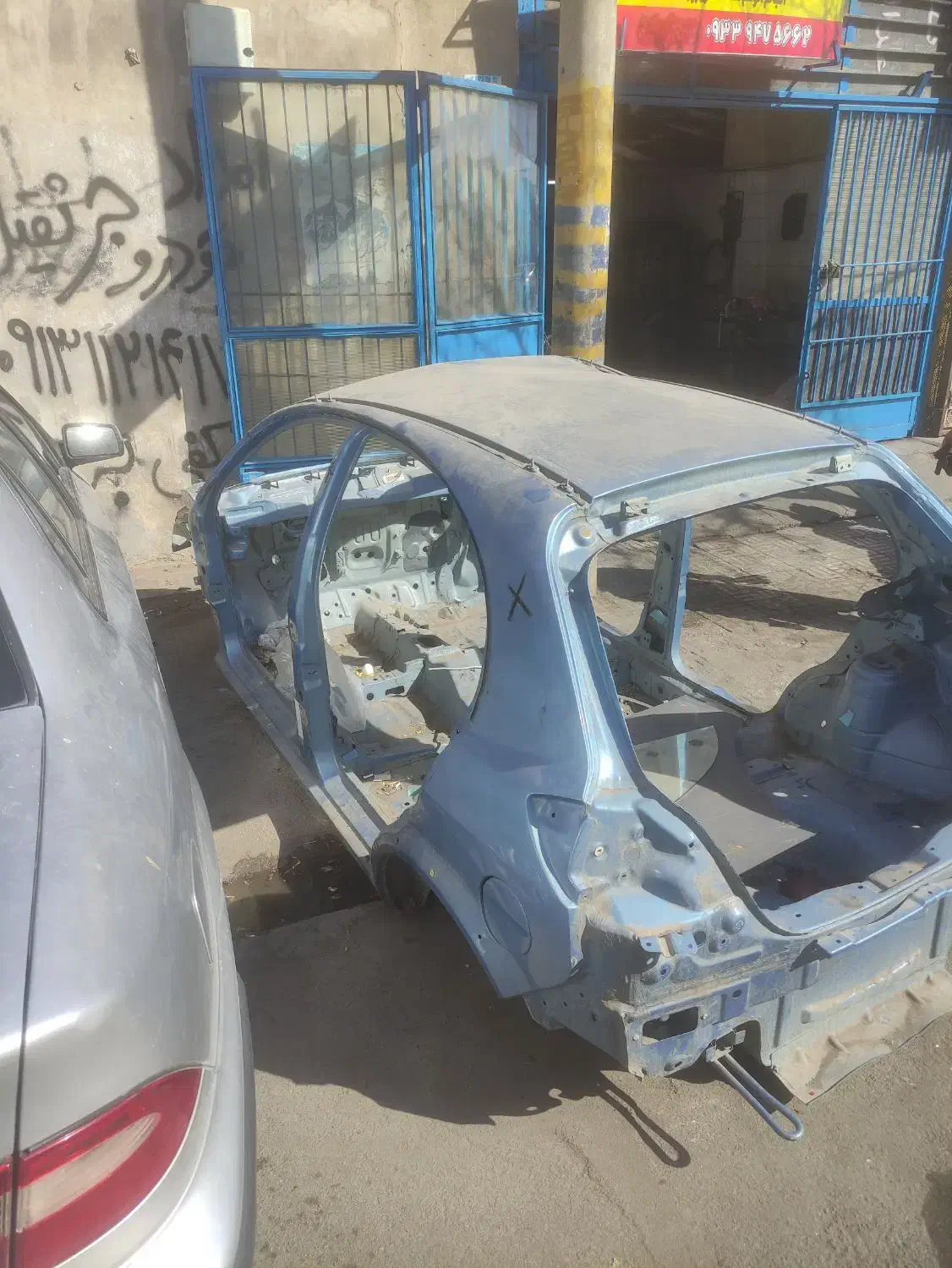 کویئک مدل1399|خودرو سواری و وانت|شاهینشهر, خبرنگار|دیوار