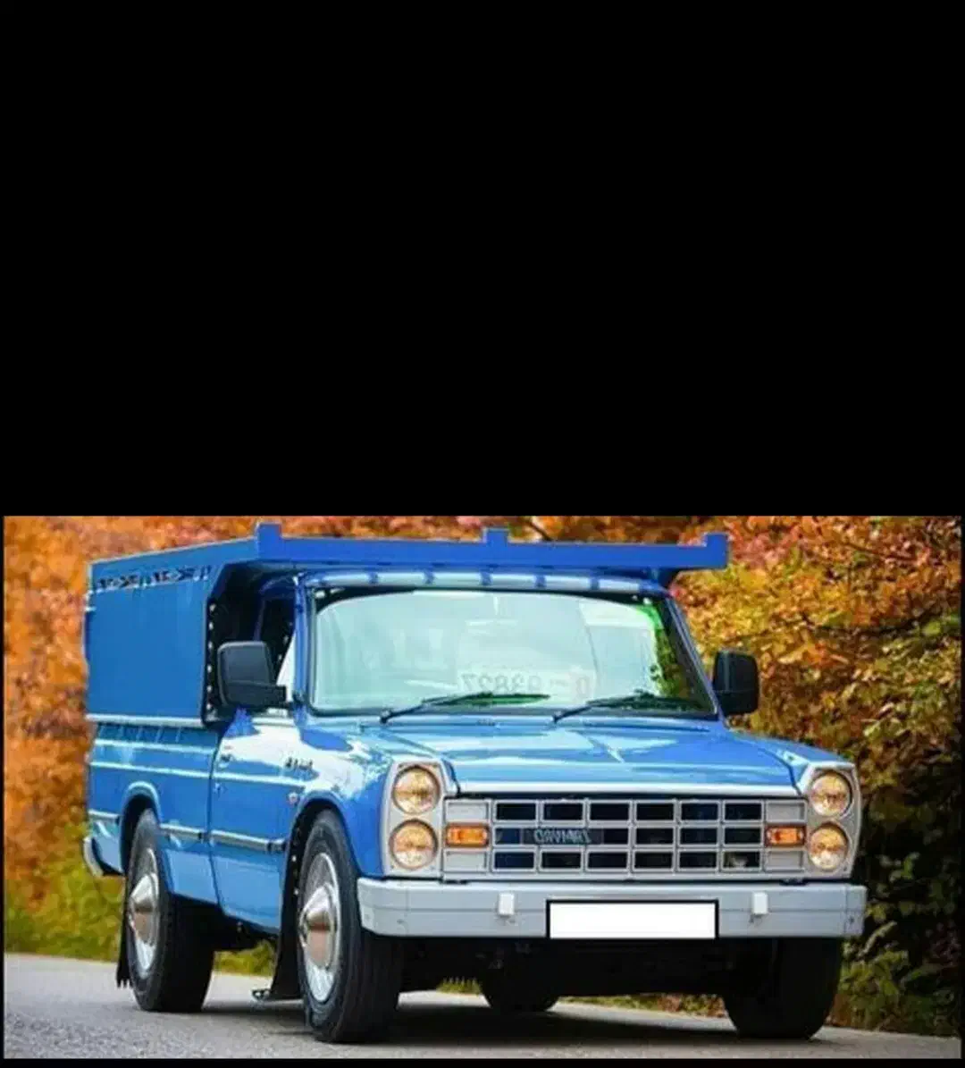 حرکت نیسان ازتهران به سبزواروبام وصفی اباد|خدمات حمل و نقل|سبزوار, شهرک ابوذر|دیوار