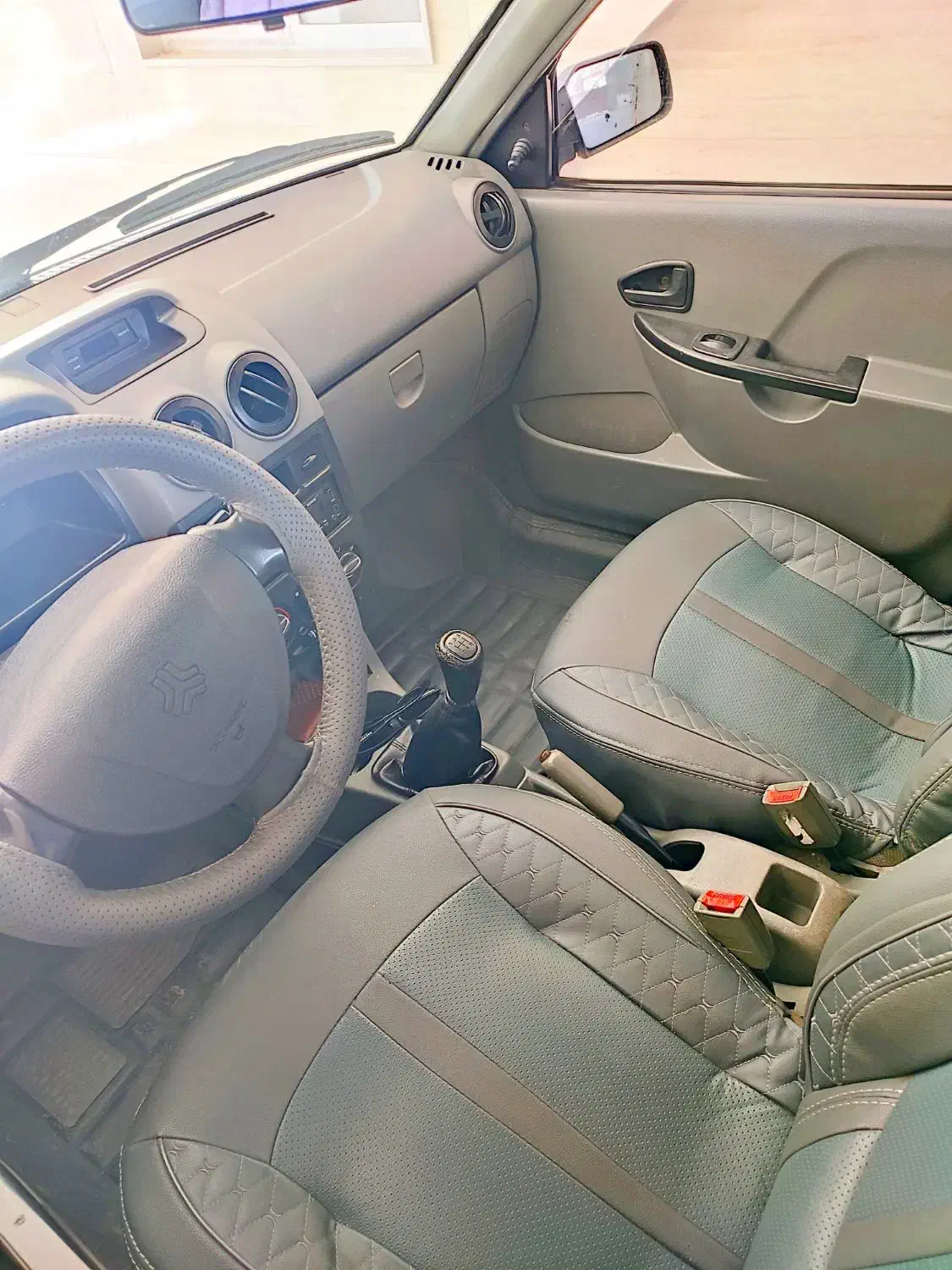 پراید مدل ۹۲|خودرو سواری و وانت|تالش, هشتپر|دیوار