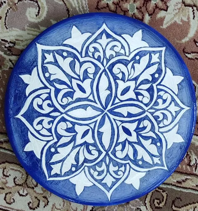 ظرف سفالی|صنایع دستی و سایر لوازم تزئینی|تهران, شهرری|دیوار