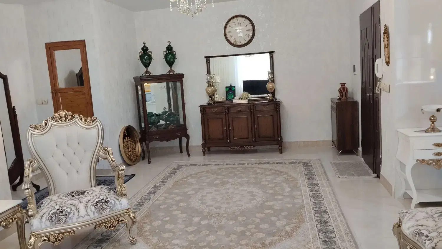 فروش یک واحد آپارتمان|فروش آپارتمان|الوند, |دیوار