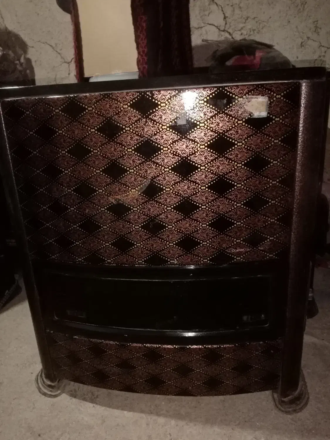 بخاری|بخاری، هیتر، شومینه|سنندج, |دیوار