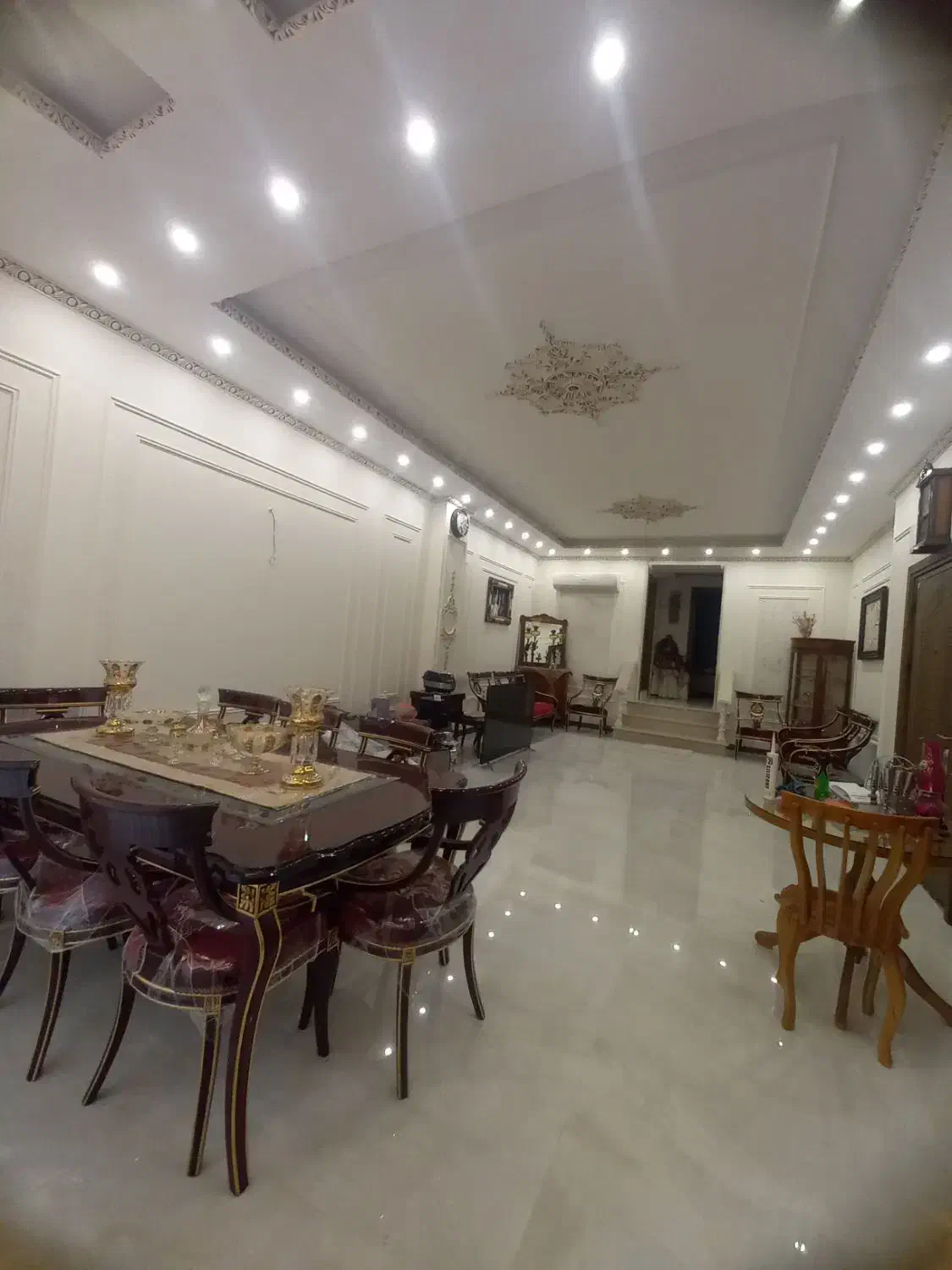 محور امیر المومنین/ فول امکانات/خاص پسندان|اجارهٔ آپارتمان|کاشان, شهرک امیرالمومنین|دیوار