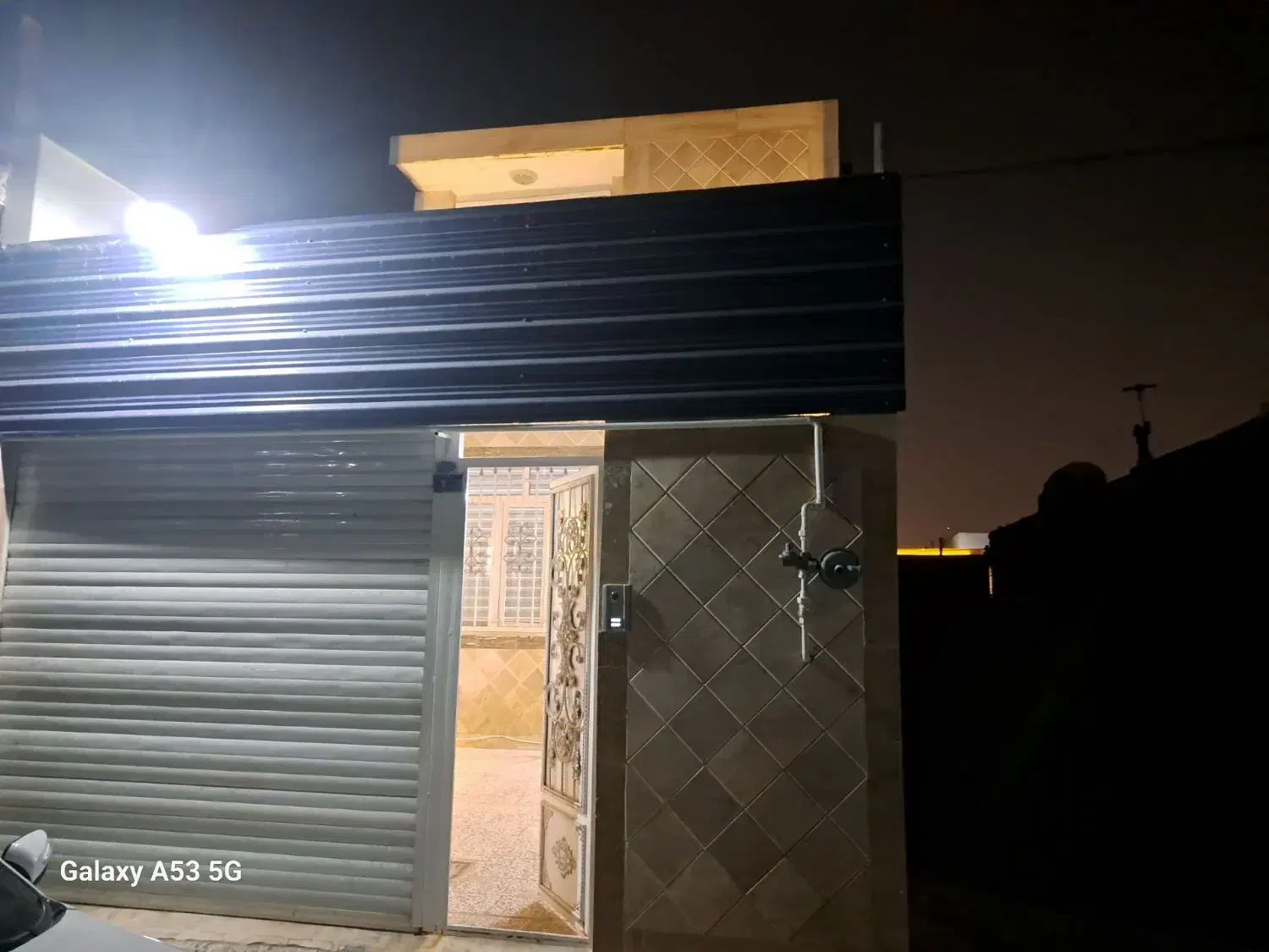 فروش آپارتمان ۱۲۵ متری ۳ خوابه همکف در شهیی محمدی|فروش آپارتمان|مشهد, شهید علی محمدی|دیوار