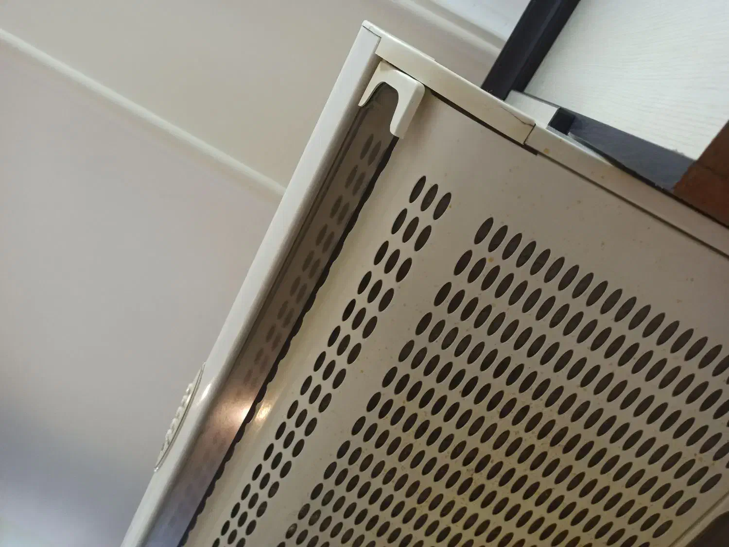 هود سالم با کشش سرعت بالا|اجاق گاز و لوازم برقی پختوپز|ارومیه, |دیوار