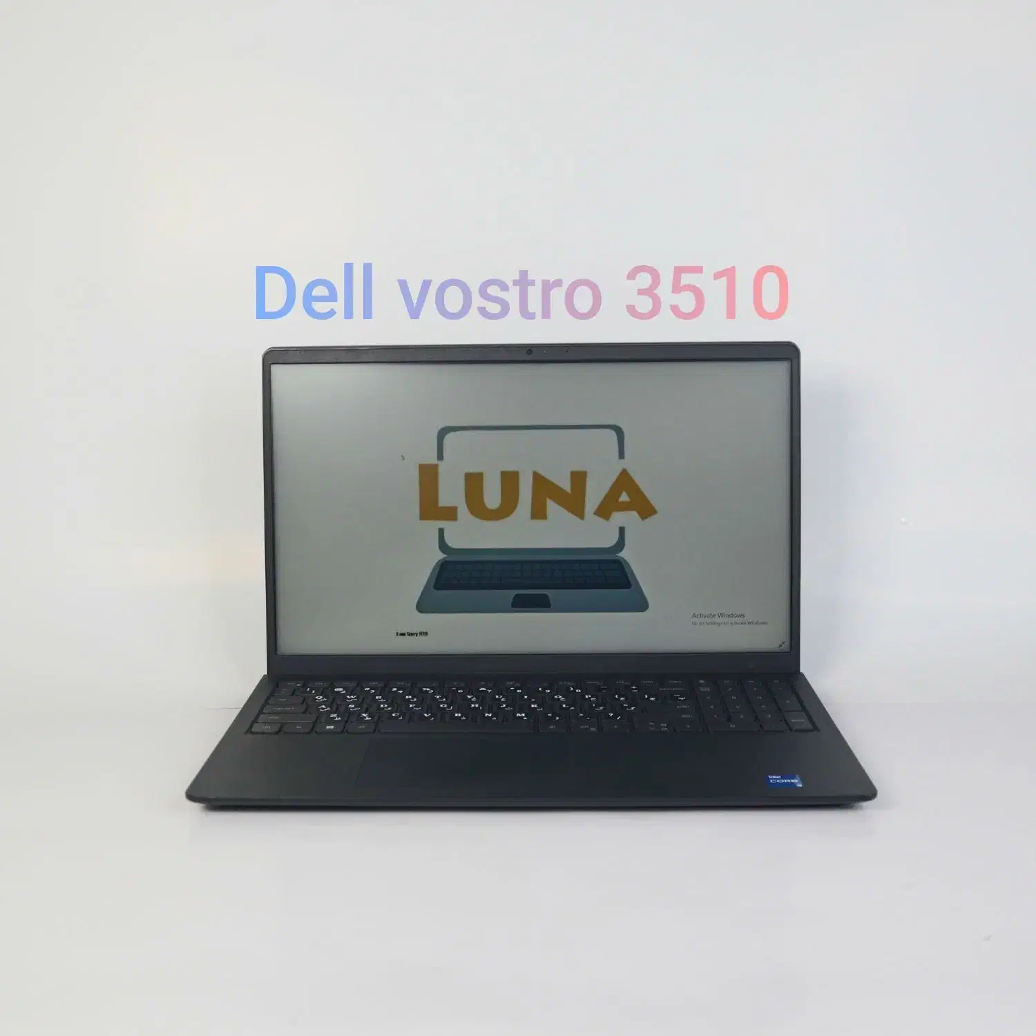 لپ تاپ Dell نسل 11 Core i5|رایانه همراه|گنبد کاووس, |دیوار