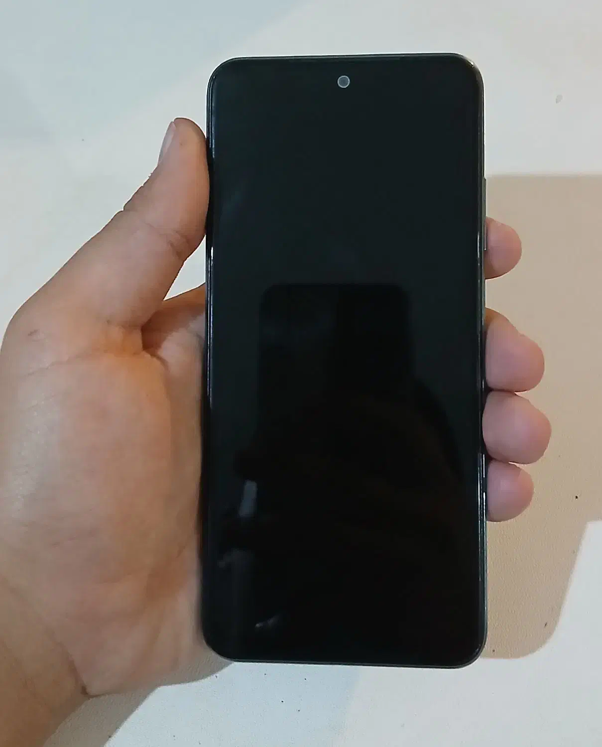 گوشی شیائمی ردمی نوت ۱۰|موبایل|تهران, تهرانپارس جنوبی|دیوار