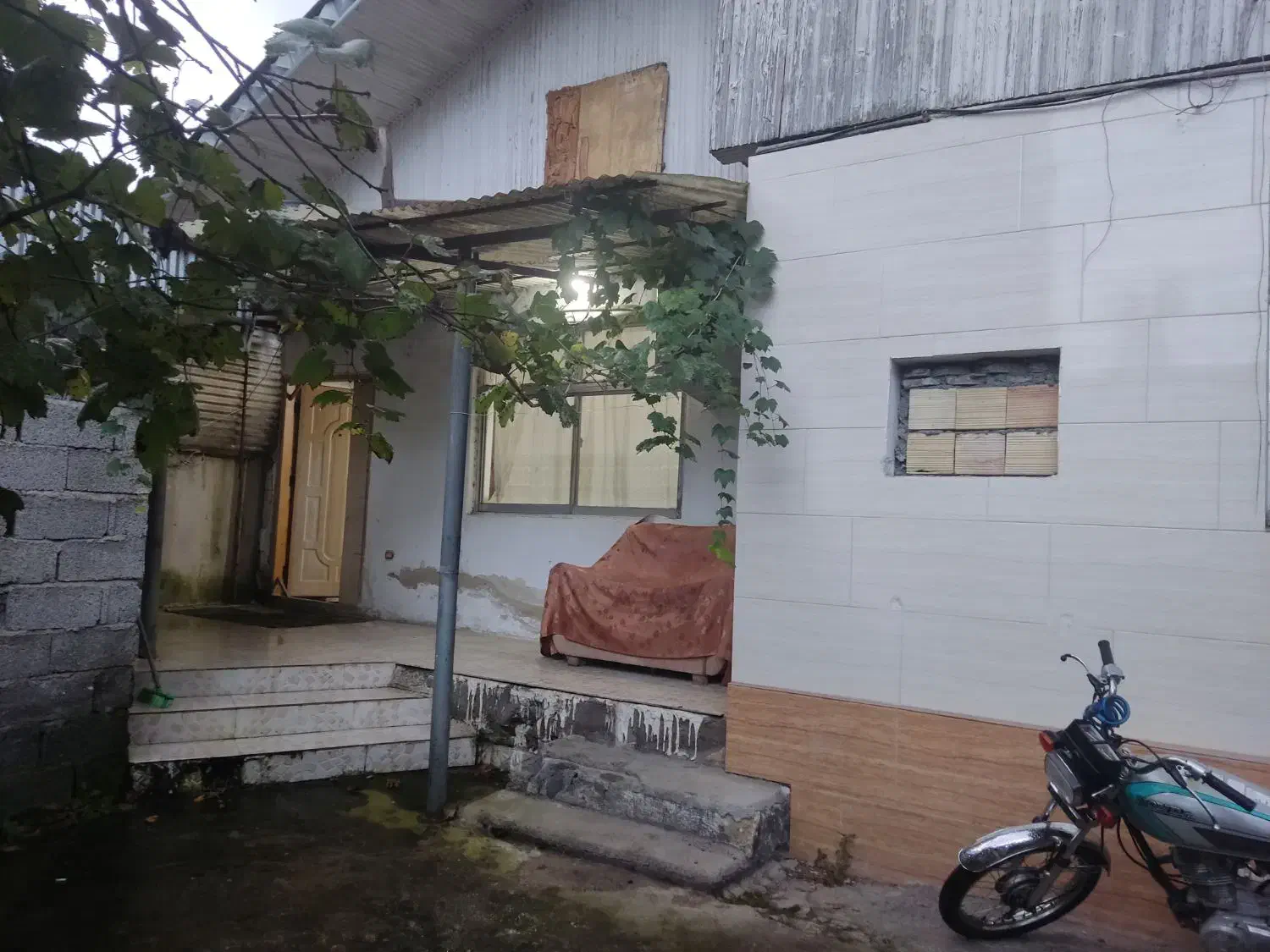 رهن و اجاره ویلایی تمیز|اجارهٔ خانه و ویلا|لاهیجان, گلستان|دیوار